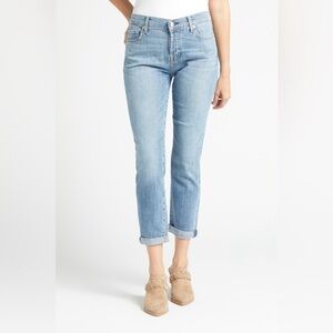 7 for All Mankind Josefina in Bright Light- 31